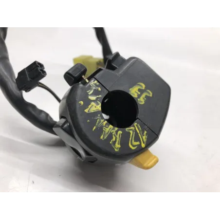 Commodo gauche SUZUKI GSF 1200 1996-2000 BANDIT