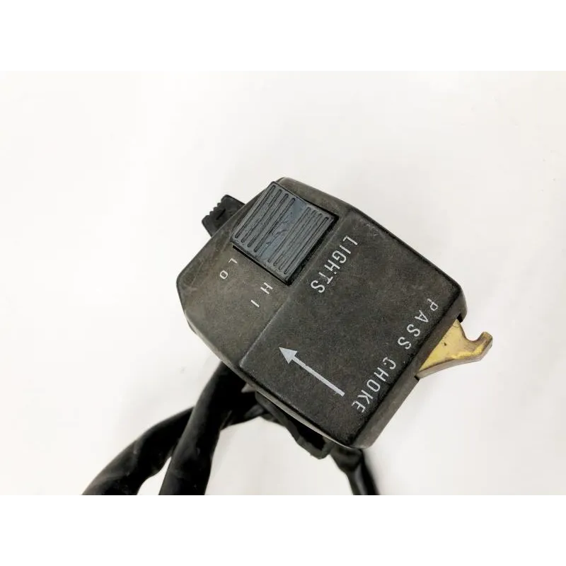 Commodo gauche SUZUKI VX 800 1990-1997