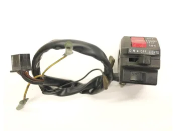 Commodo droit SUZUKI GSX F 750 1989-1997
