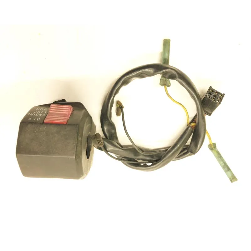 Commodo droit SUZUKI GSX F 750 1989-1997