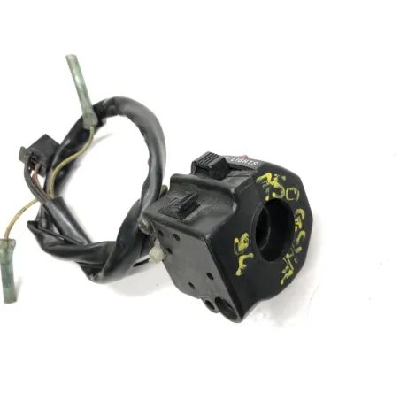 Commodo droit SUZUKI GSX F 750 1989-1997
