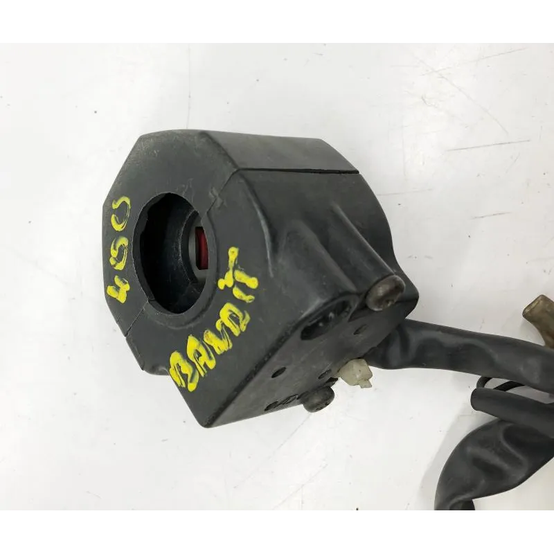 Commodo droit SUZUKI GSF 400 1991-1993 BANDIT