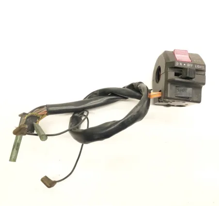 Commodo droit SUZUKI GSX F 750 1989-1997
