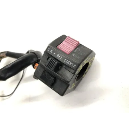 Commodo droit SUZUKI GSX F 750 1989-1997