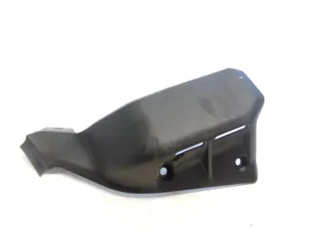 Ecope radiateur droit DUCATI SCRAMBLER 800 2019-2020 CAFE RACER