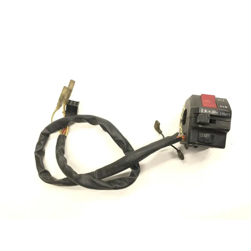 Commodo droit SUZUKI VX 800 1990-1997