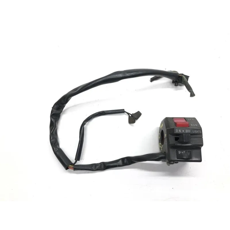 Commodo droit SUZUKI GSX F 750 1989-1997