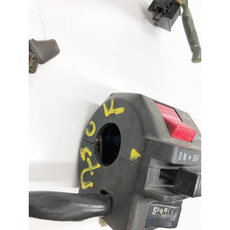 Commodo droit SUZUKI GSX F 750 1989-1997