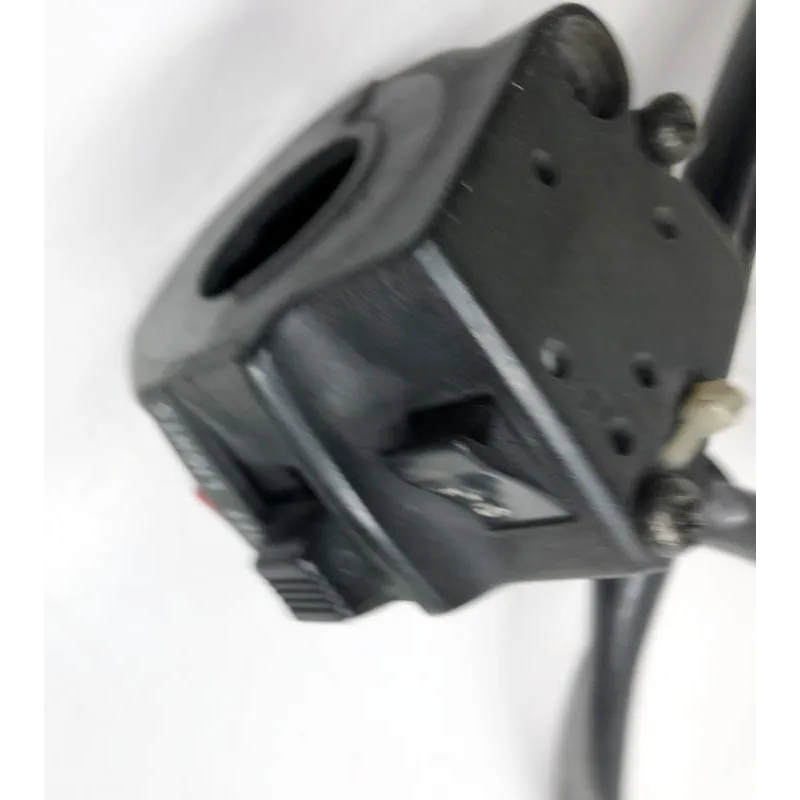 Commodo droit SUZUKI GSX F 750 1989-1997