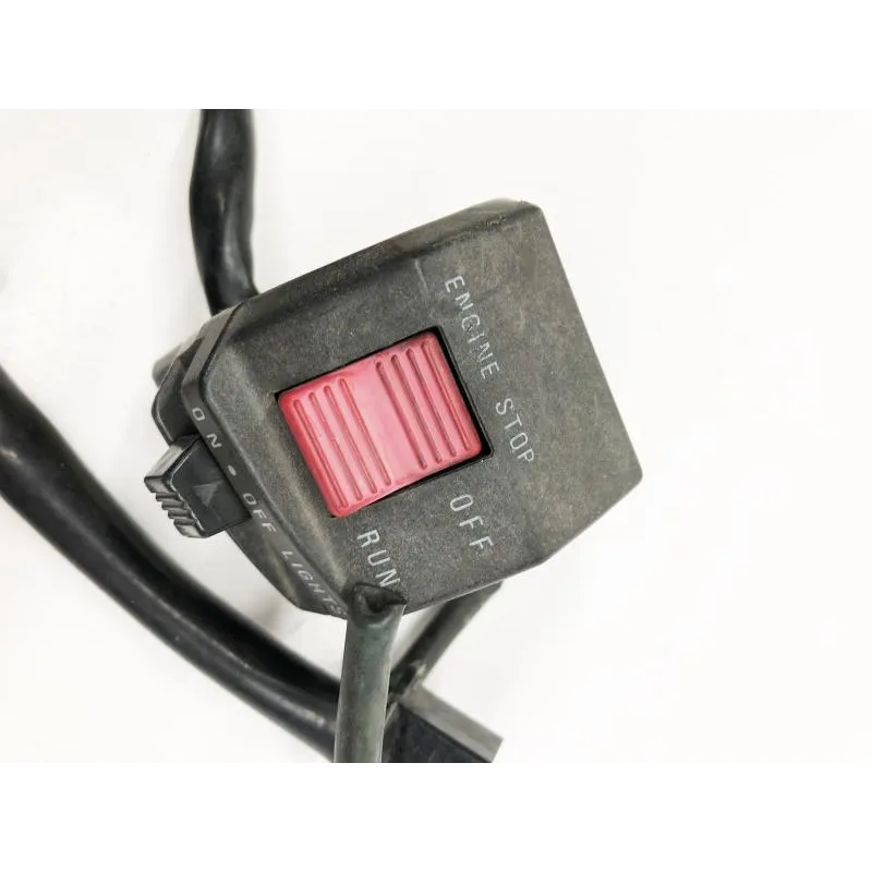 Commodo droit SUZUKI GSX F 750 1989-1997