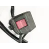 Commodo droit SUZUKI GSX F 750 1989-1997