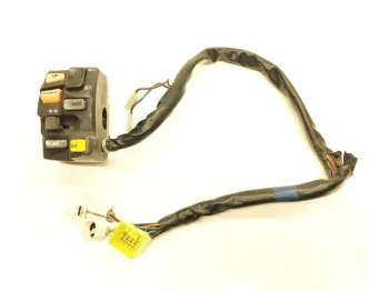 Commodo gauche SUZUKI AN 650 2003-2005 BURGMAN