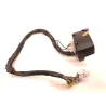 Commodo gauche SUZUKI AN 650 2003-2005 BURGMAN