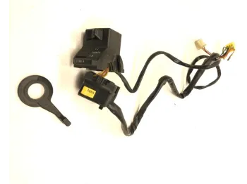 Commodo gauche SUZUKI GSX 1100 F 1988-1993