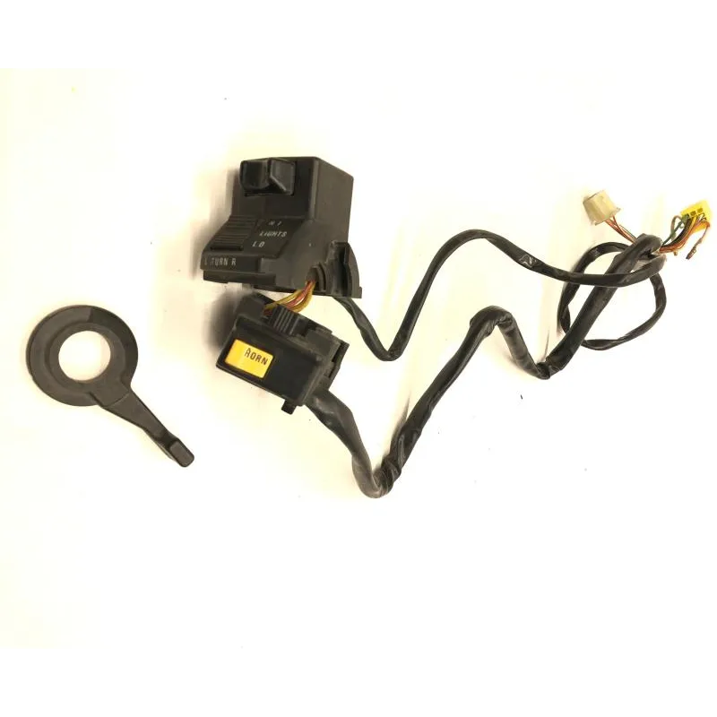 Commodo gauche SUZUKI GSX 1100 F 1988-1993