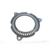 Couronne ABS arriere DUCATI SCRAMBLER 800 2019-2020 CAFE RACER Couronne ABS arriere DUCATI SCRAMBLER 800 2019-2020 CAFE RACER