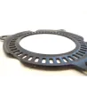 Couronne ABS arriere DUCATI SCRAMBLER 800 2019-2020 CAFE RACER Couronne ABS arriere DUCATI SCRAMBLER 800 2019-2020 CAFE RACER