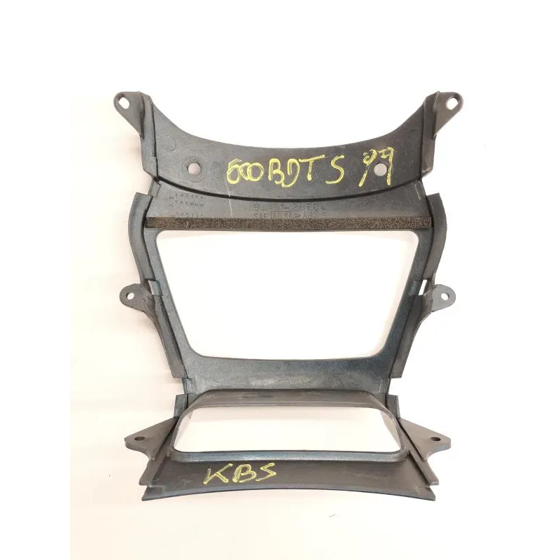 Cache carenage tete de fourche SUZUKI GSF 600 1995-1999 BANDIT S
