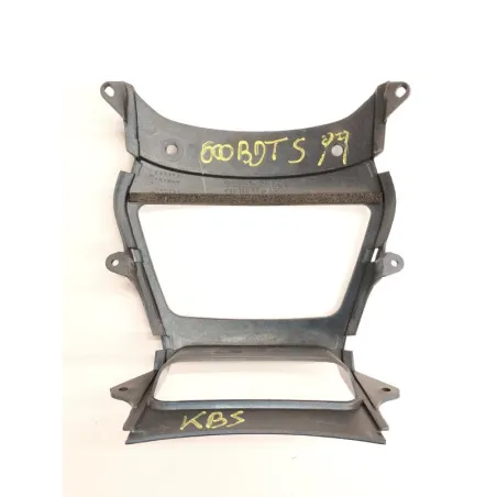 Cache carenage tete de fourche SUZUKI GSF 600 1995-1999 BANDIT S