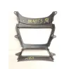 Cache carenage tete de fourche SUZUKI GSF 600 1995-1999 BANDIT S Cache carenage tete de fourche SUZUKI GSF 600 1995-1999 BANDIT S