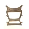 Cache carenage tete de fourche SUZUKI GSF 600 1995-1999 BANDIT S Cache carenage tete de fourche SUZUKI GSF 600 1995-1999 BANDIT S