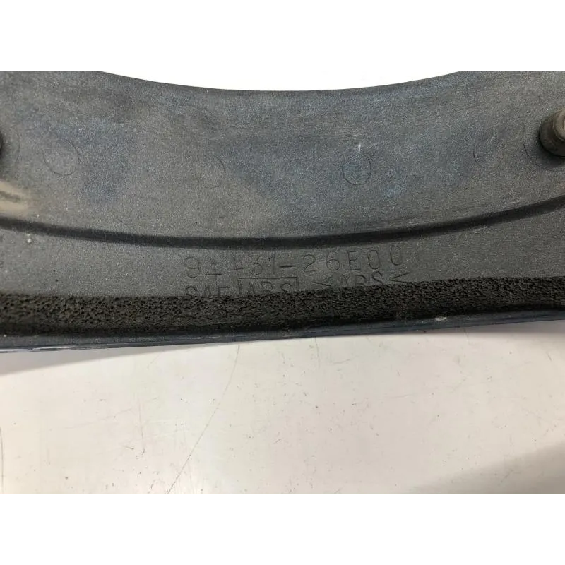 Cache carenage tete de fourche SUZUKI GSF 600 1995-1999 BANDIT S