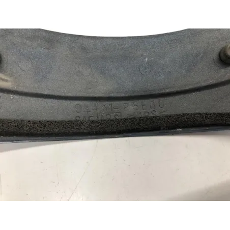 Cache carenage tete de fourche SUZUKI GSF 600 1995-1999 BANDIT S