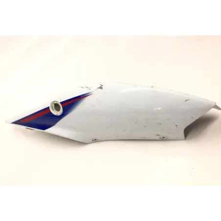 Cache carenage coque arriere gauche SUZUKI GSXR 750 2006-2007