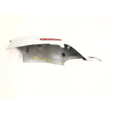 Cache carenage coque arriere gauche SUZUKI GSXR 750 2006-2007