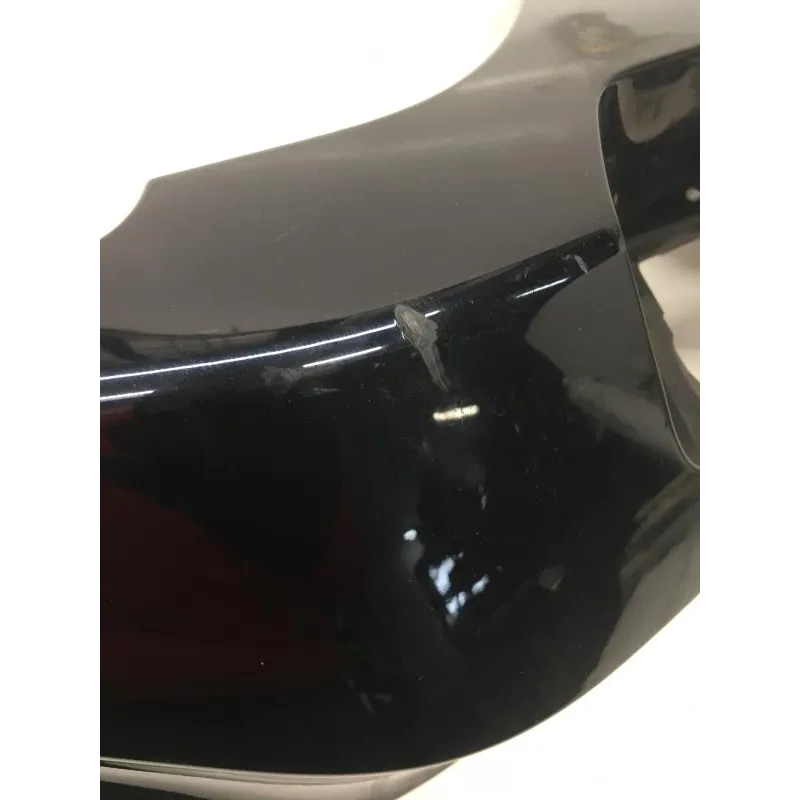 Cache carenage coque arriere gauche BMW R 1200 RT 2014-2018 K52
