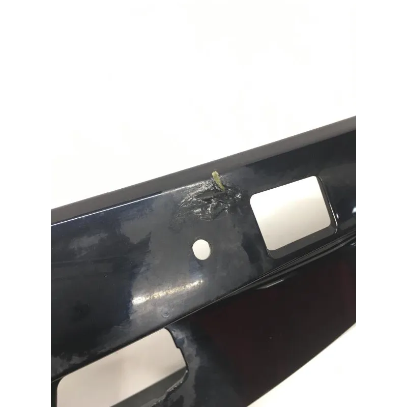 Cache carenage coque arriere gauche BMW R 1200 RT 2014-2018 K52