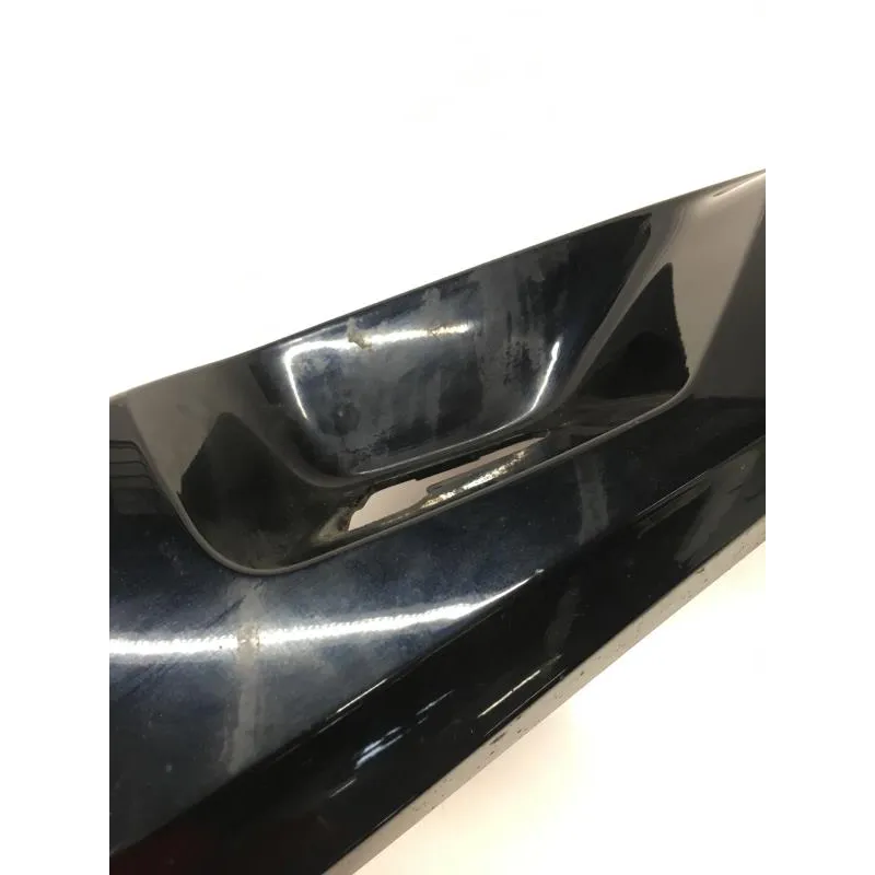Cache carenage coque arriere gauche BMW R 1200 RT 2014-2018 K52