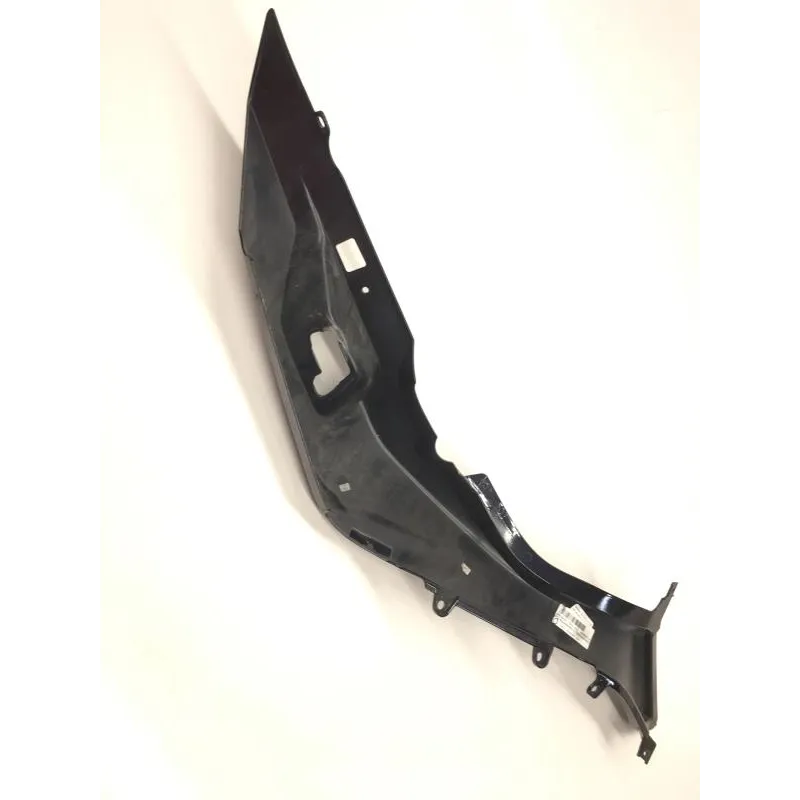 Cache carenage coque arriere gauche BMW R 1200 RT 2014-2018 K52