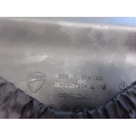 Trousse outil DUCATI SCRAMBLER 800 2019-2020 CAFE RACER