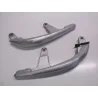 Poignee arriere YAMAHA YPR 125 2006-2009 XMAX Poignee arriere YAMAHA YPR 125 2006-2009 XMAX