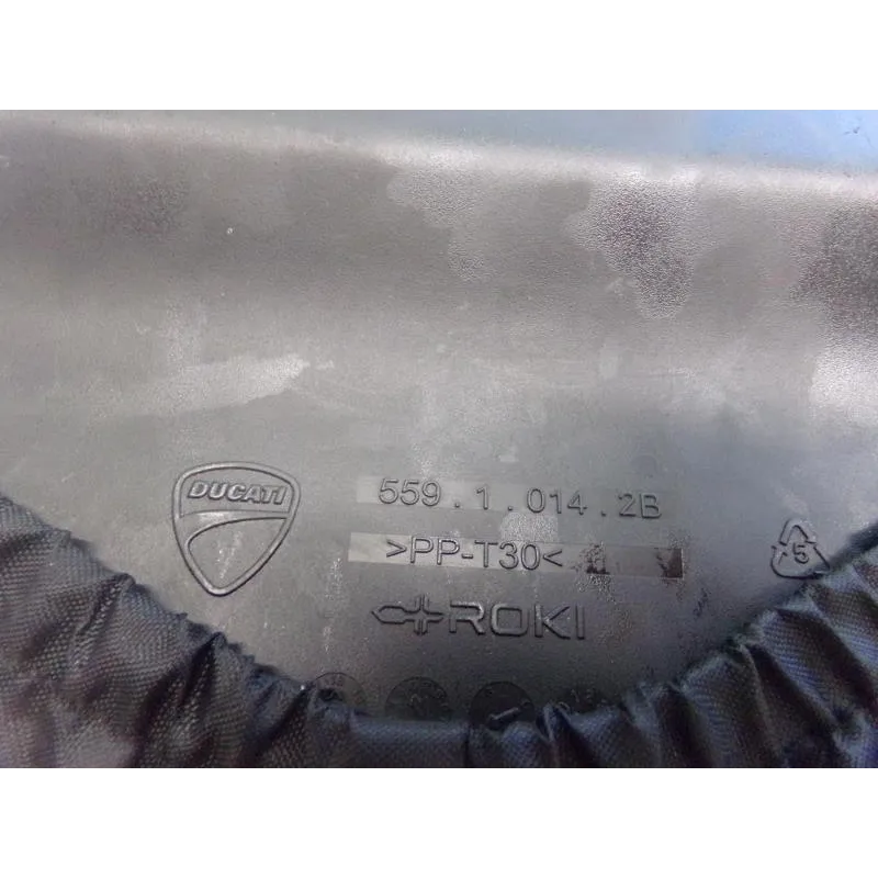 Trousse outil DUCATI SCRAMBLER 800 2019-2020 CAFE RACER