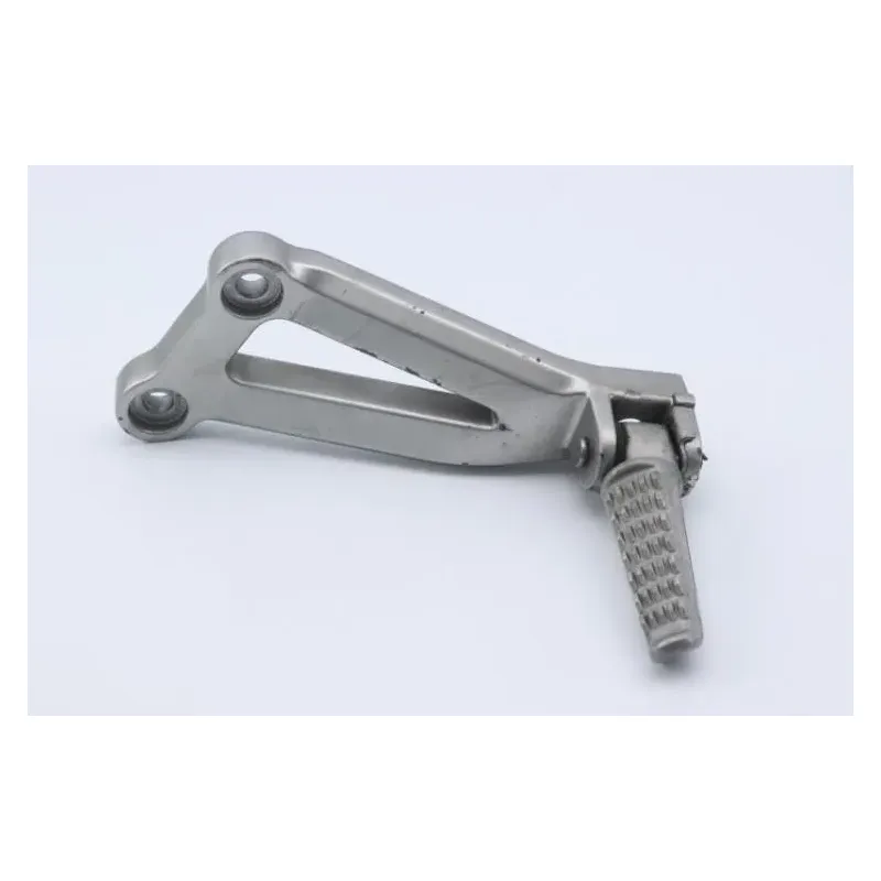 Platine arriere gauche KAWASAKI Z 750 2004 - 2006
