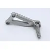 Platine arriere gauche KAWASAKI Z 750 2004 - 2006 Platine arriere gauche KAWASAKI Z 750 2004 - 2006