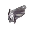 Cache interieur carenage gauche BMW R 1250 GS 2018-2023 Cache interieur carenage gauche BMW R 1250 GS 2018-2023