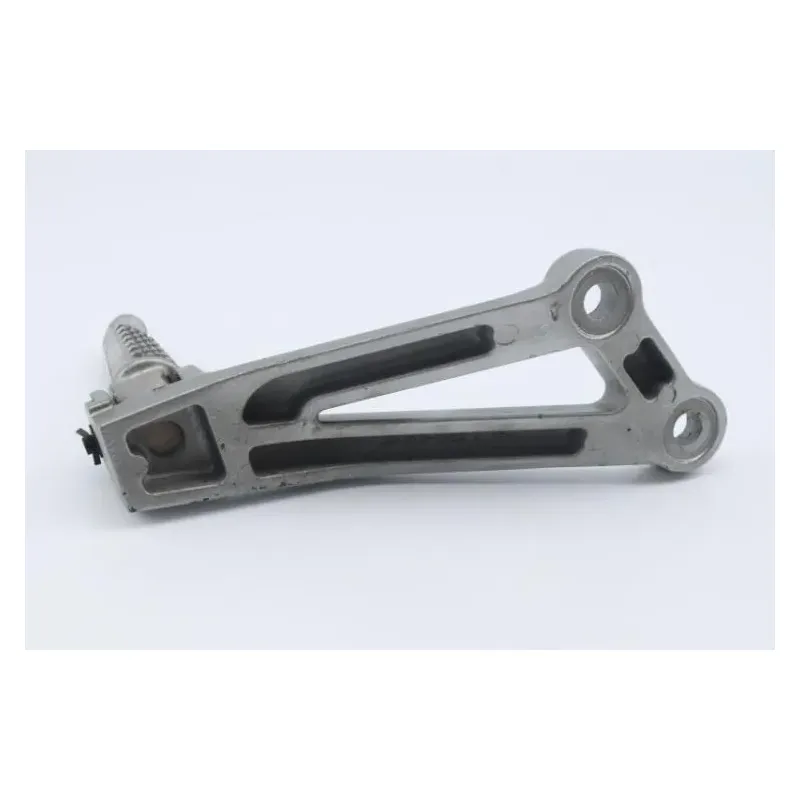 Platine arriere gauche KAWASAKI Z 750 2004 - 2006