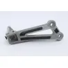 Platine arriere gauche KAWASAKI Z 750 2004 - 2006 Platine arriere gauche KAWASAKI Z 750 2004 - 2006