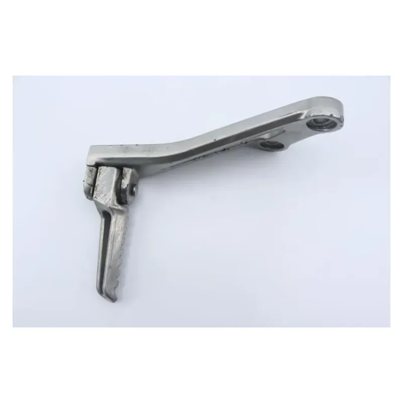 Platine arriere gauche KAWASAKI Z 750 2004 - 2006