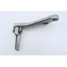 Platine arriere gauche KAWASAKI Z 750 2004 - 2006 Platine arriere gauche KAWASAKI Z 750 2004 - 2006