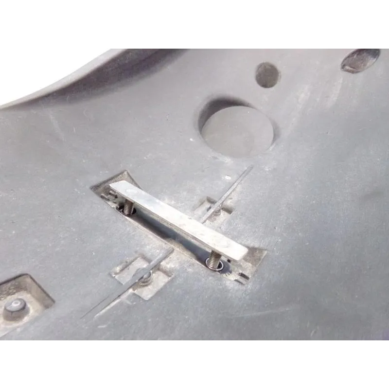 Passage de roue BMW R 1250 GS 2018-2023