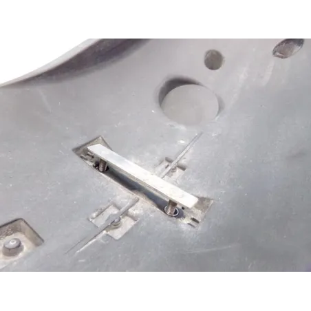 Passage de roue BMW R 1250 GS 2018-2023