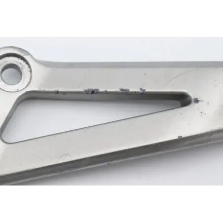 Platine arriere gauche KAWASAKI Z 750 2004 - 2006