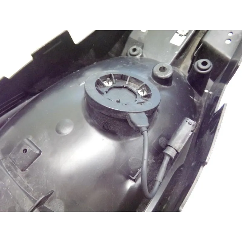 Passage de roue BMW R 1250 GS 2018-2023