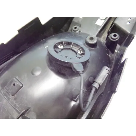 Passage de roue BMW R 1250 GS 2018-2023