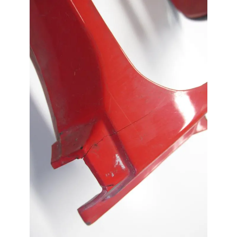 Entourage compteur HONDA CBR 1000 F 1989-1990