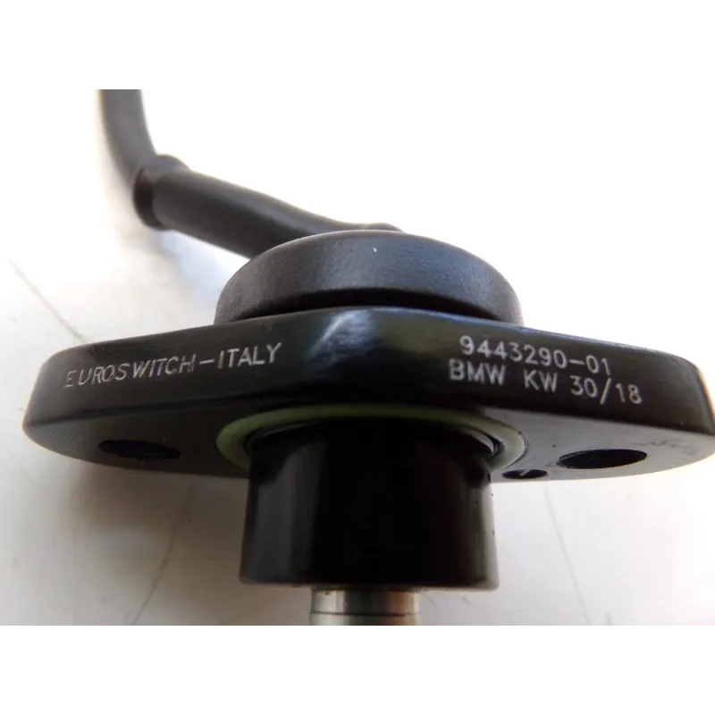 Capteur niveau huile BMW R 1250 GS 2018-2023
